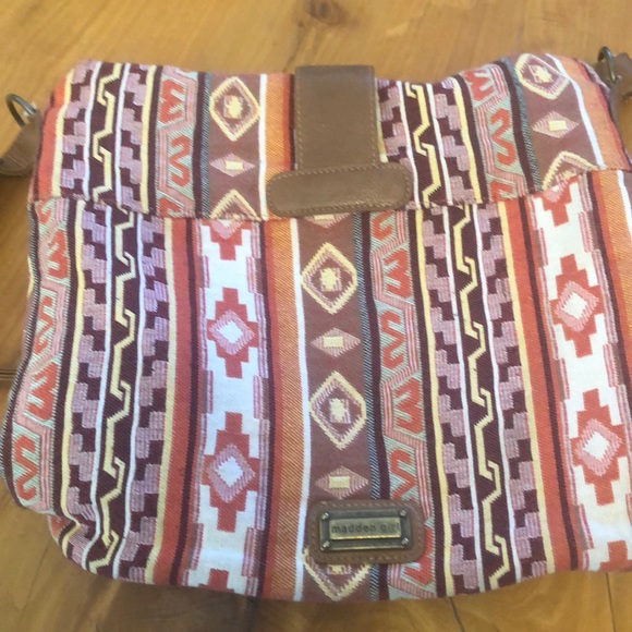 Madden Girl bag - Picture 7 of 8